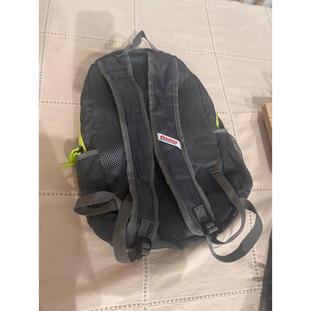 Costco backpack